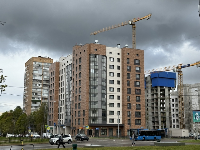 Как устроена одна из самых распространенных на рынке ипотечных программ?