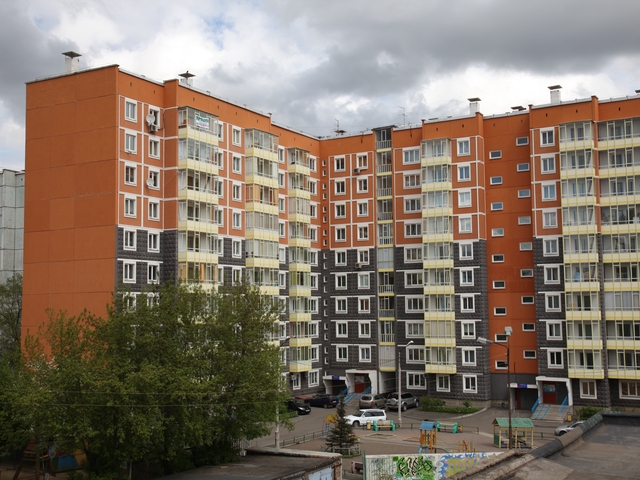 Предлагают расширить перечень домов, которые подходят под семейную ипотеку на вторичном рынке