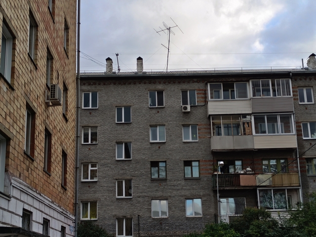 На вторичном рынке ждут новых покупателей при снижении ставок по ипотеке