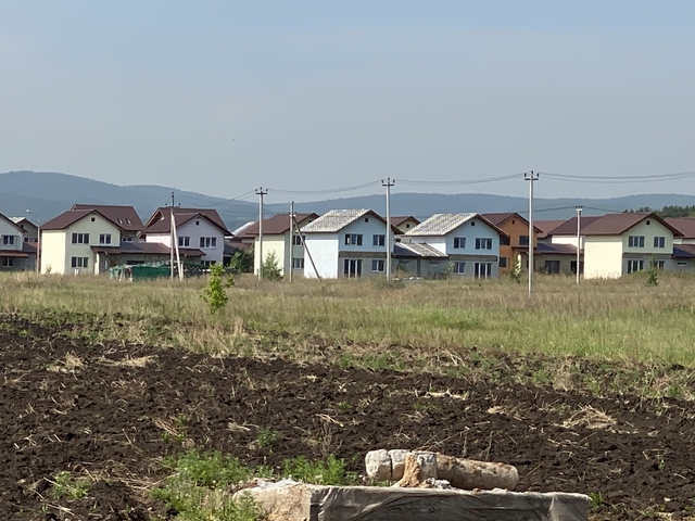 На загородном рынке фиксируют рост выдачи ипотеки