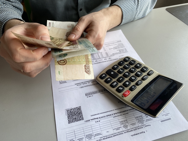 Больше семей с детьми смогут получить помощь от государства при оплате услуг ЖКХ 