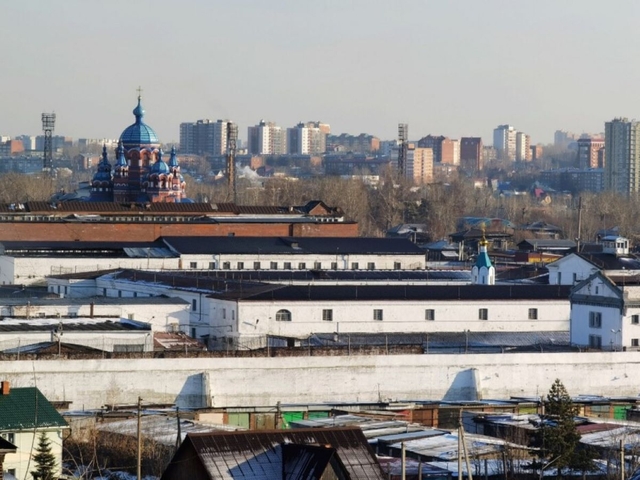 В Иркутске выбрали первого застройщика для развития Знаменского предместья