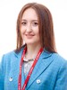 Чупина Наталья Александровна