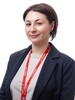 Медведева Евгения Владимировна