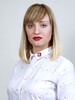 Евдокимова Евгения Сергеевна