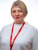 Колчанова Наталья Геннадьевна