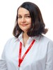 Суворова Ольга Борисовна
