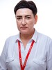 Затолокина Светлана Владимировна
