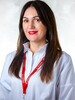 Спасская Ольга Владимировна