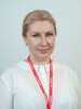 Комлева Ирина Дмитриевна