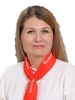 Мальщукова Любовь Ивановна