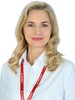 Новожилова Людмила Викторовна