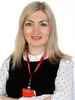 Зиновьева Ксения Евгеньевна