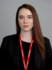 Комышева Елизавета Владимировна