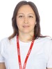 Ханко Мария Сергеевна