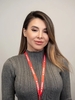 Истомина Мария Игоревна