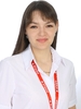 Мельницына Анна Руслановна