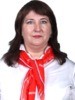 Лариса Леонидовна