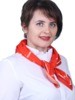 Евгения Валерьевна