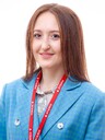 Чупина Наталья Александровна