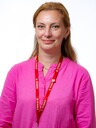 Серохвостова Антонина Владимировна