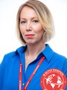 Сильченко Ирина Геннадьевна