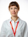 Цатурова Анна Римовна