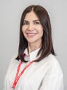 Котова Анастасия Валерьевна