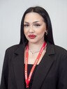Никитина Ксения Денисовна