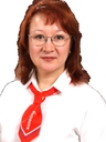 Киселева Ольга Семеновна