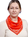 Екатерина Владимировна
