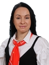 Татьяна Сергеевна
