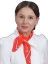 Лариса Геннадьевна