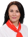 Храмова Елена Николаевна
