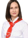 Карнаухова Наталья Владимировна