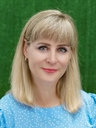 Афанасьева Ольга Геннадьевна