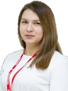 Николаева Евгения Владимировна