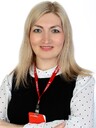 Зиновьева Ксения Евгеньевна