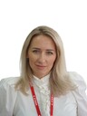 Сафронова Анна Сергеевна