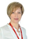 Кирикова Ольга Ивановна
