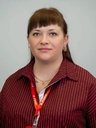 Сысуева Ксения Олеговна