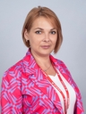 Голенко Валерия Игоревна
