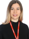 Компанеец Ольга Владимировна