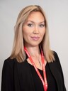 Пузырева-Харьковская Светлана Евгеньевна
