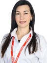 Татаринова Кристина Викторовна