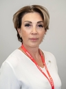 Аксенова Наталья Владимировна