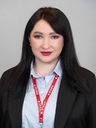 Чащевая Екатерина Александровна