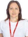 Ханко Мария Сергеевна