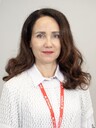 Колоколова Наталья Александровна