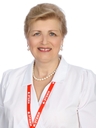 Полянская Инна Васильевна
